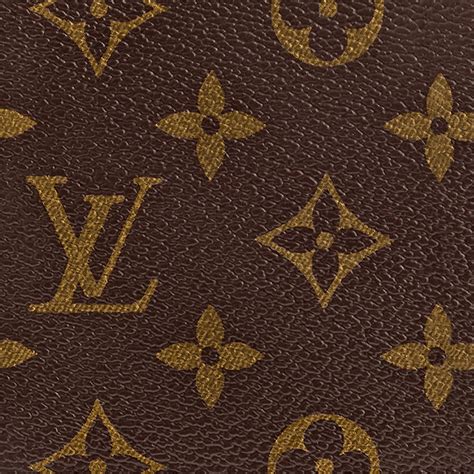 lv monogram logo